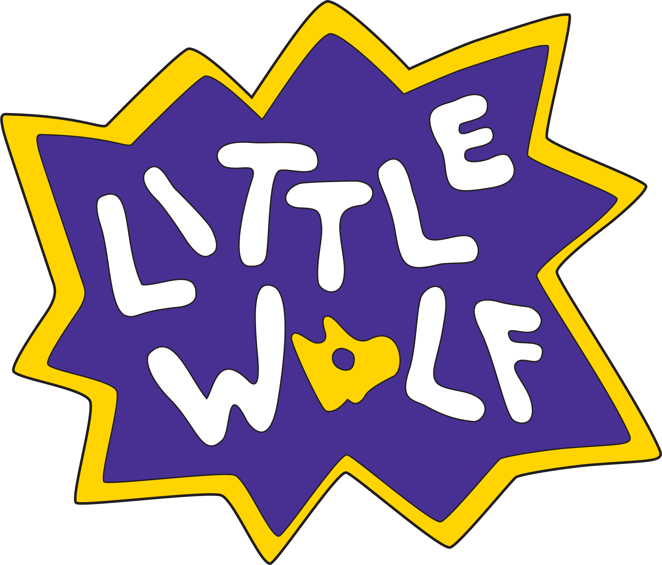 Little Wolf Threads